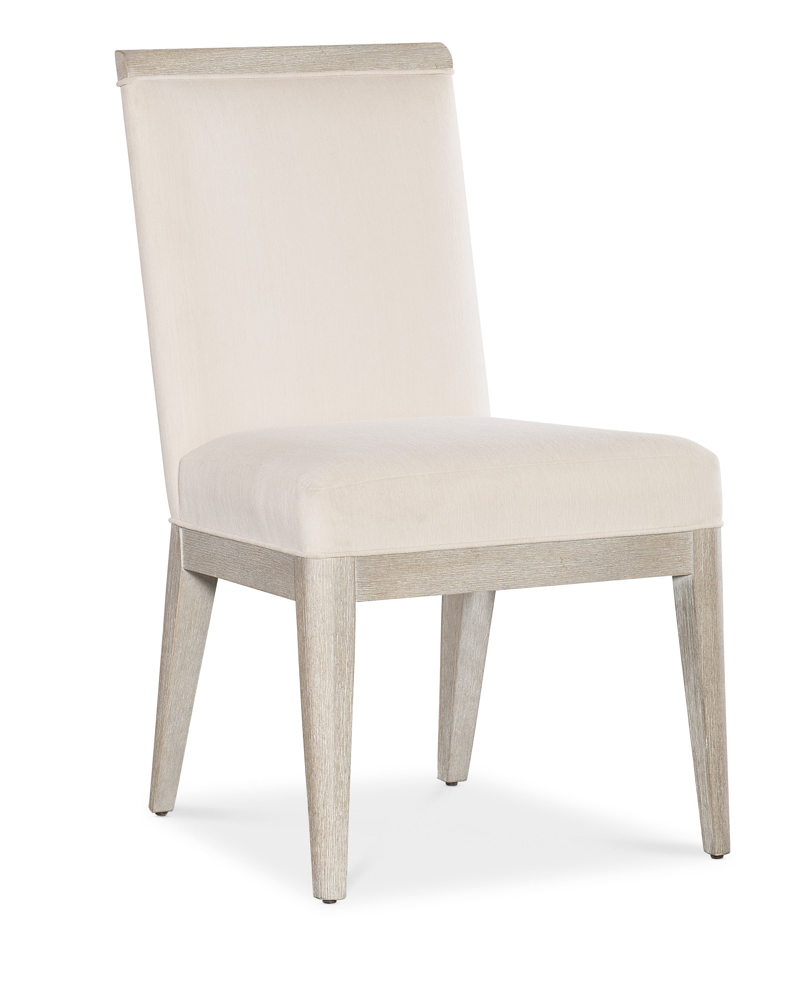 Modern Mood Upholstered Side Chair | Light