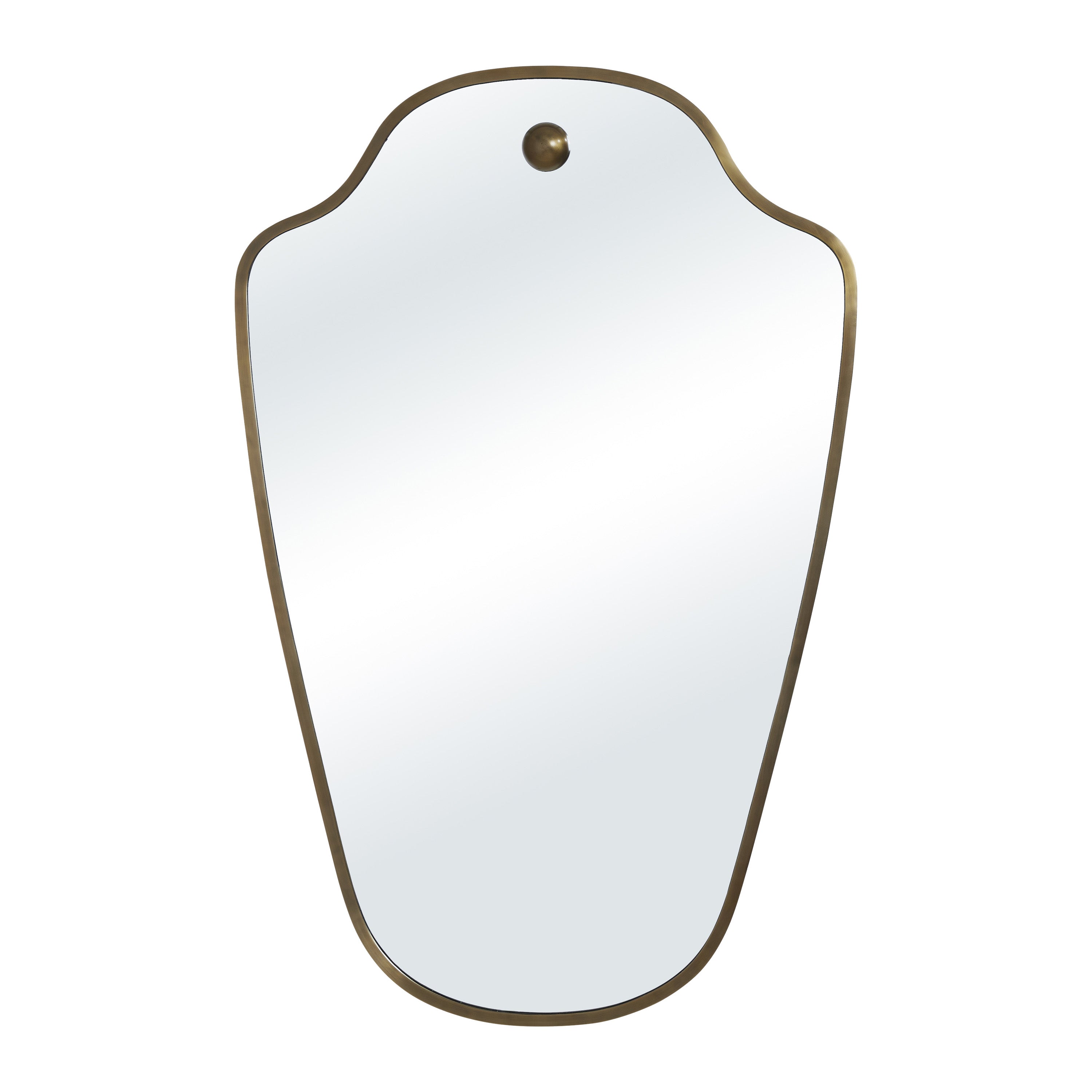 Elodie Wall Mirror
