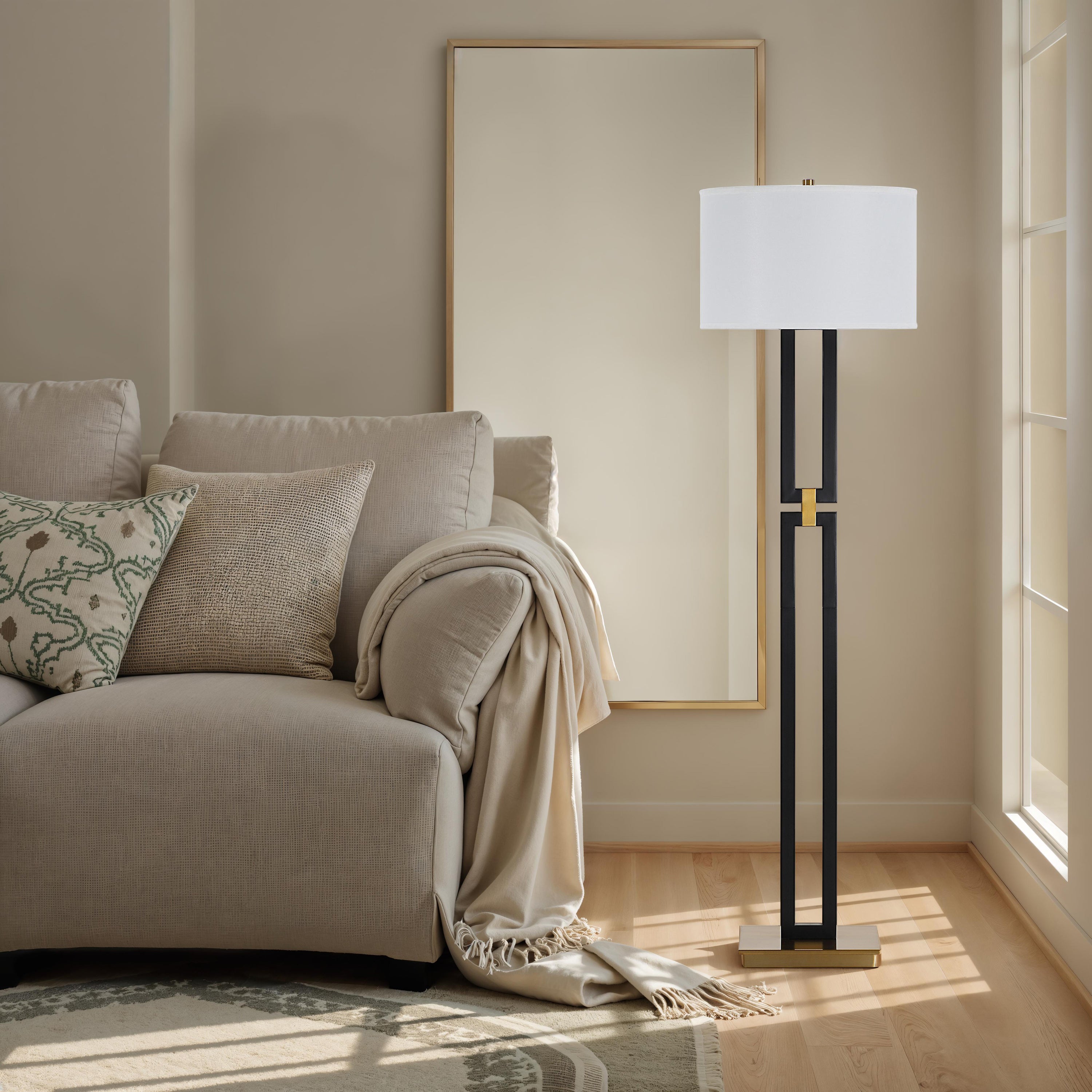 Theo Floor Lamp