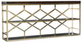 Melange Giles Console Table