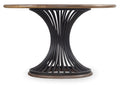 Studio 7H Cinch Round Dining Table