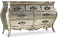 Sanctuary Dresser | Silver Leaf Bardot