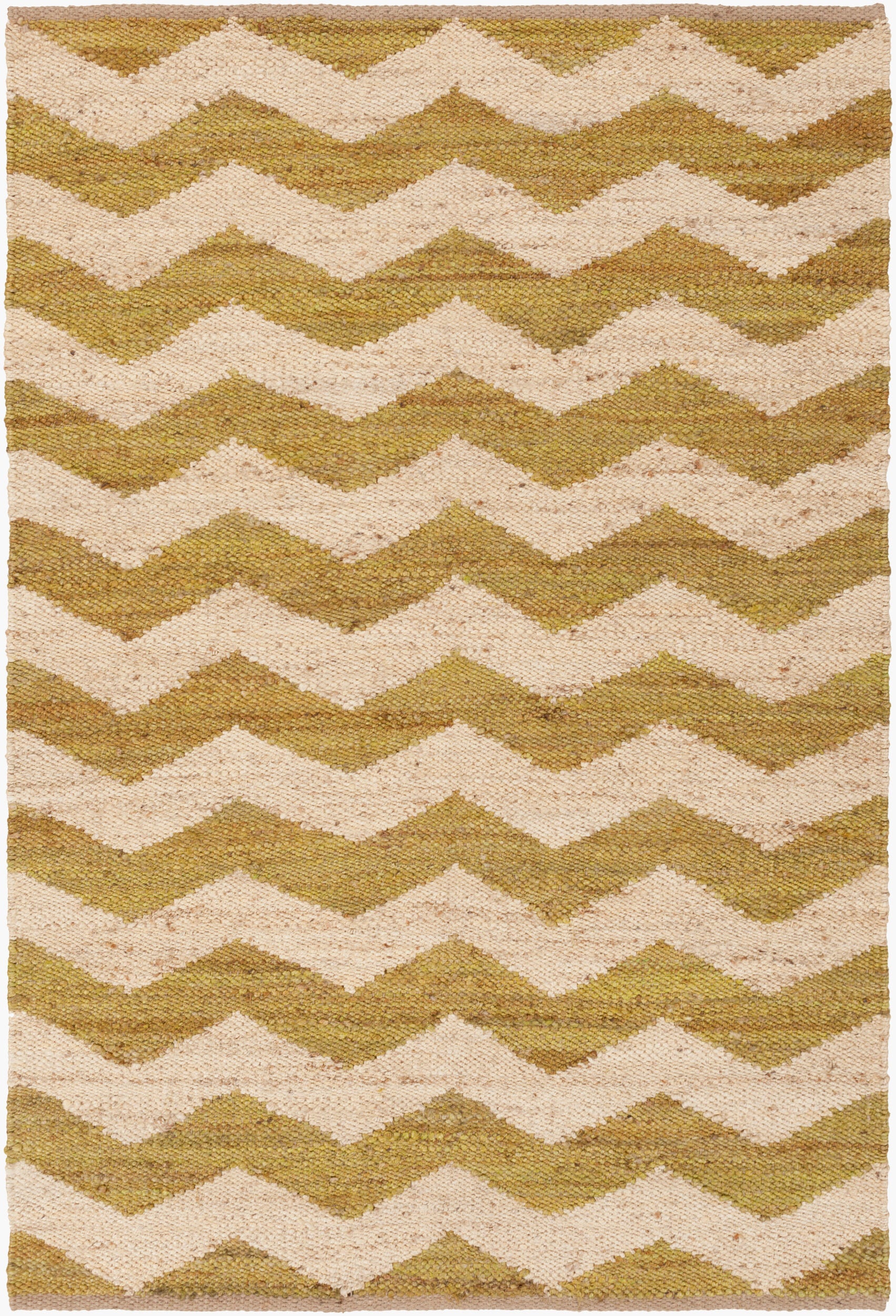 Wade Rug | Olive | WAD4006