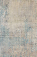 Watercolor Rug | Light Gray | WAT5000
