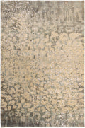 Watercolor Rug | Black | WAT5011