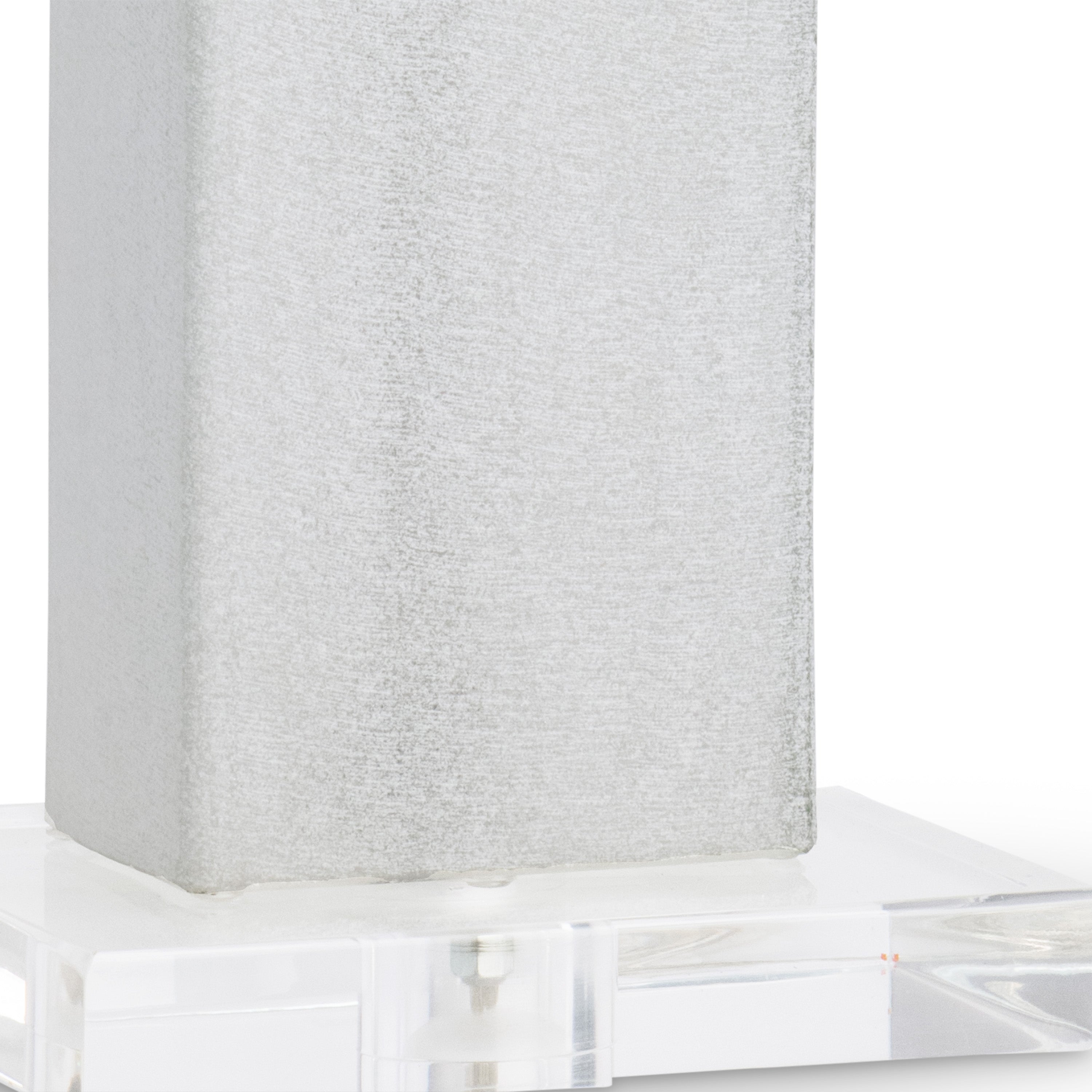 Waterloo Table Lamp