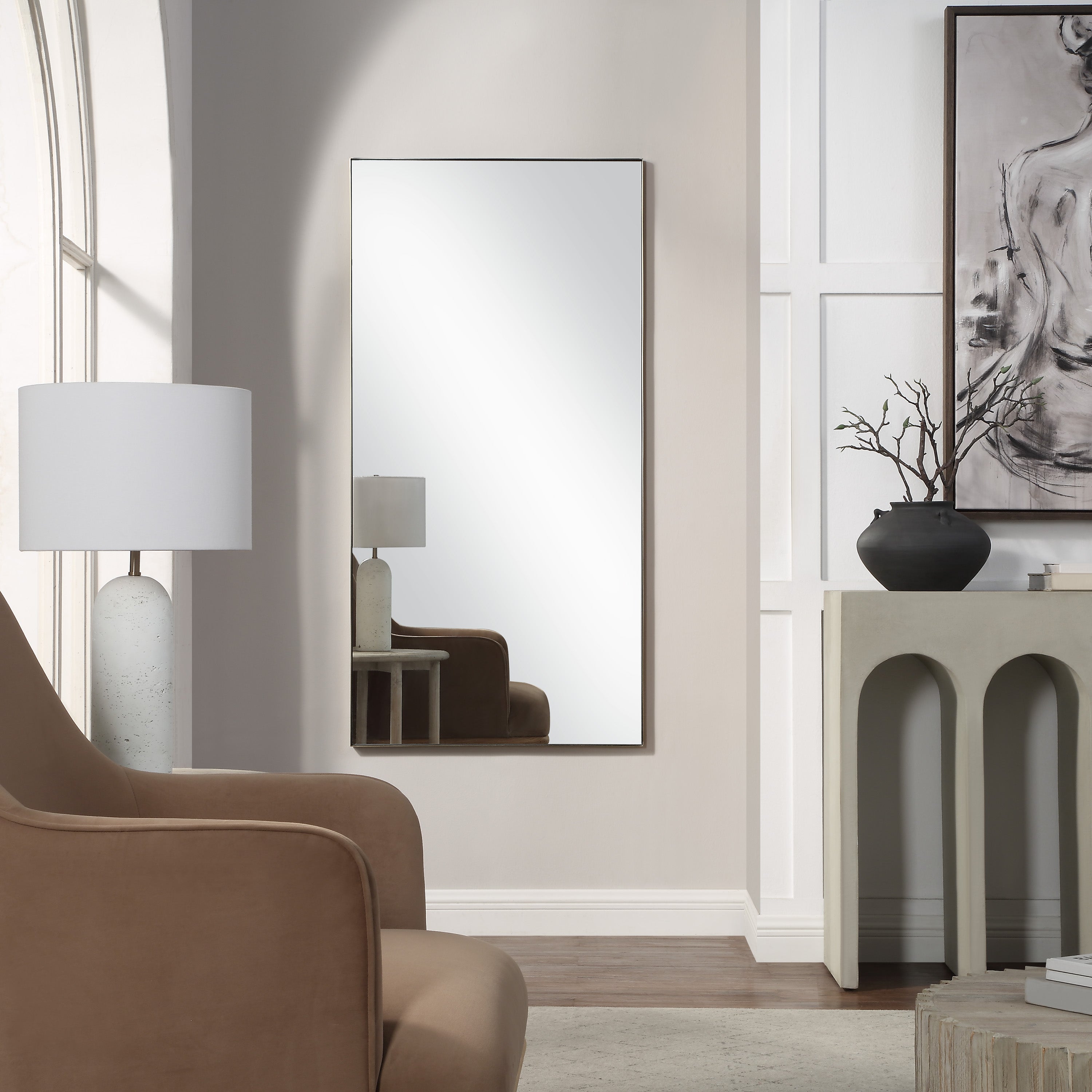 Orrin Wall Mirror