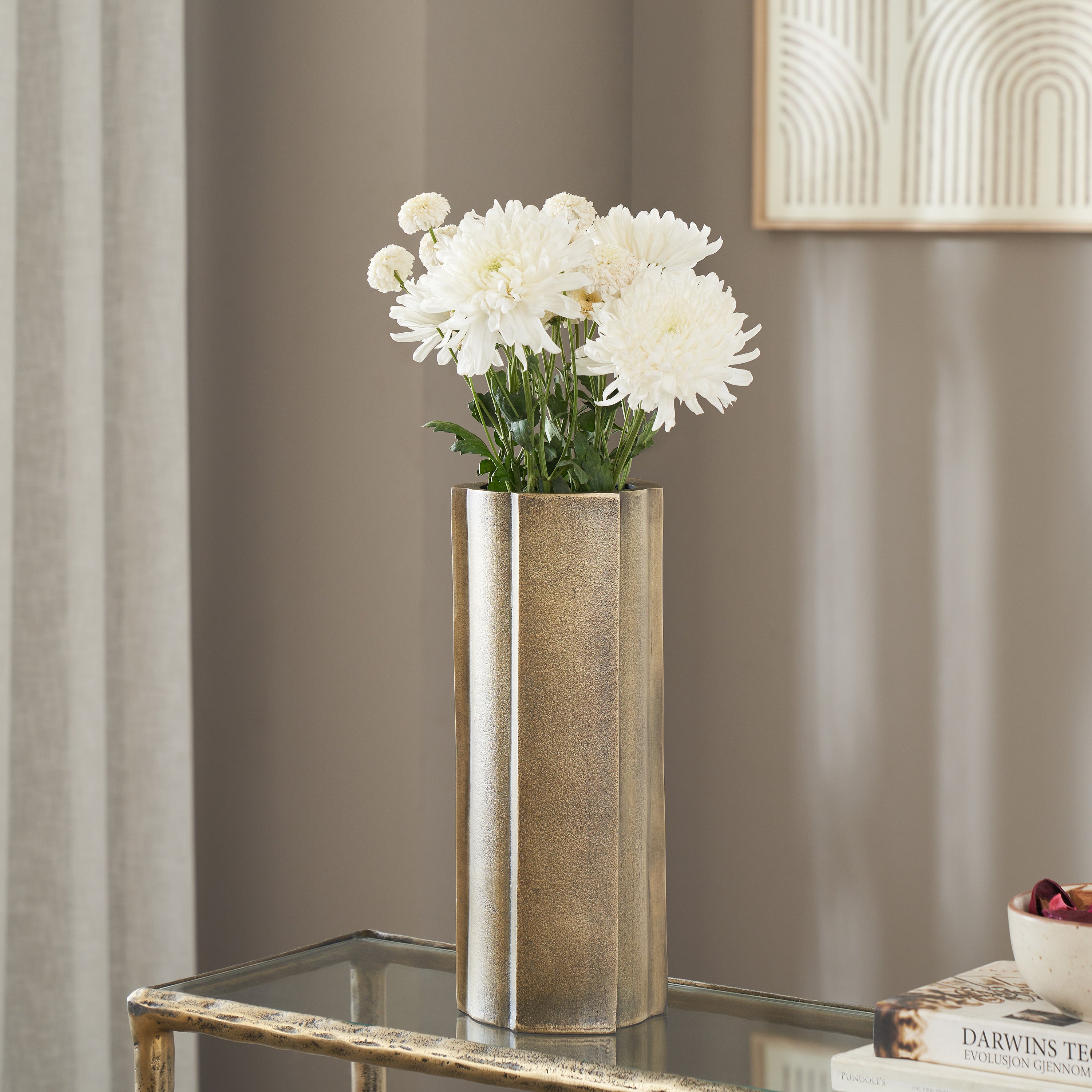 Interlude Vase