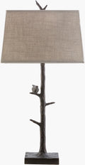 Weber Accent Table Lamp | WBR259