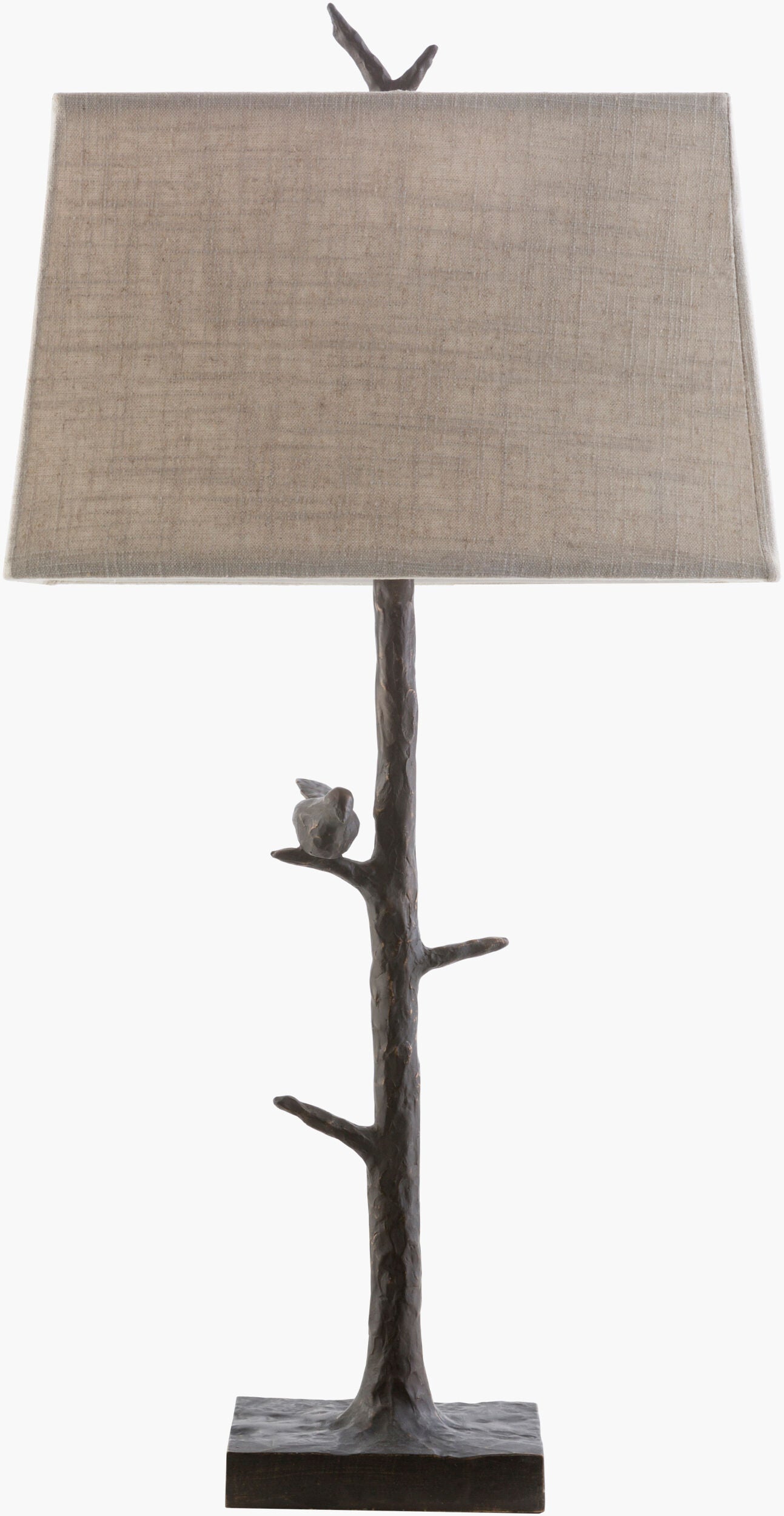 Weber Accent Table Lamp | WBR259