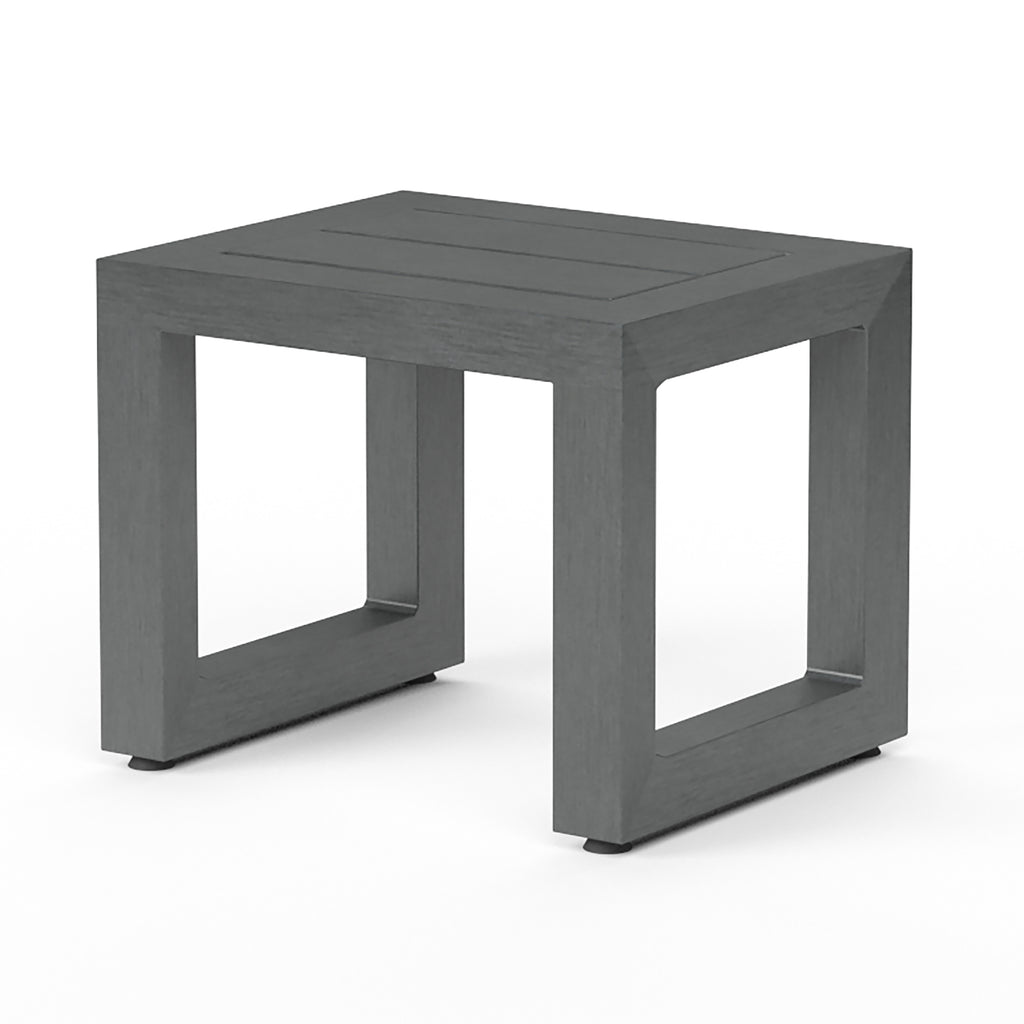 Redondo End Table