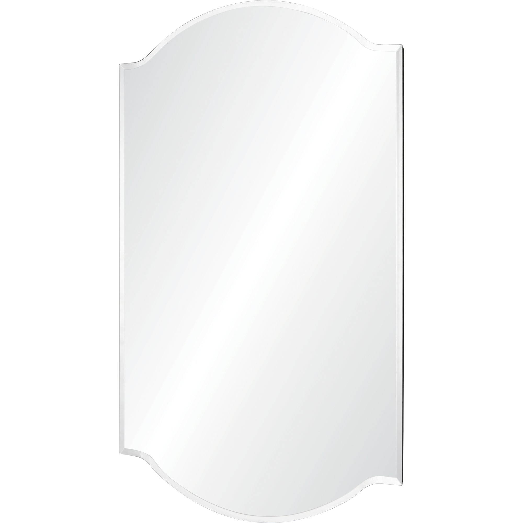 Kale Wall Mirror