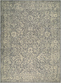 Wisconsin Rug | Charcoal | WCN2300