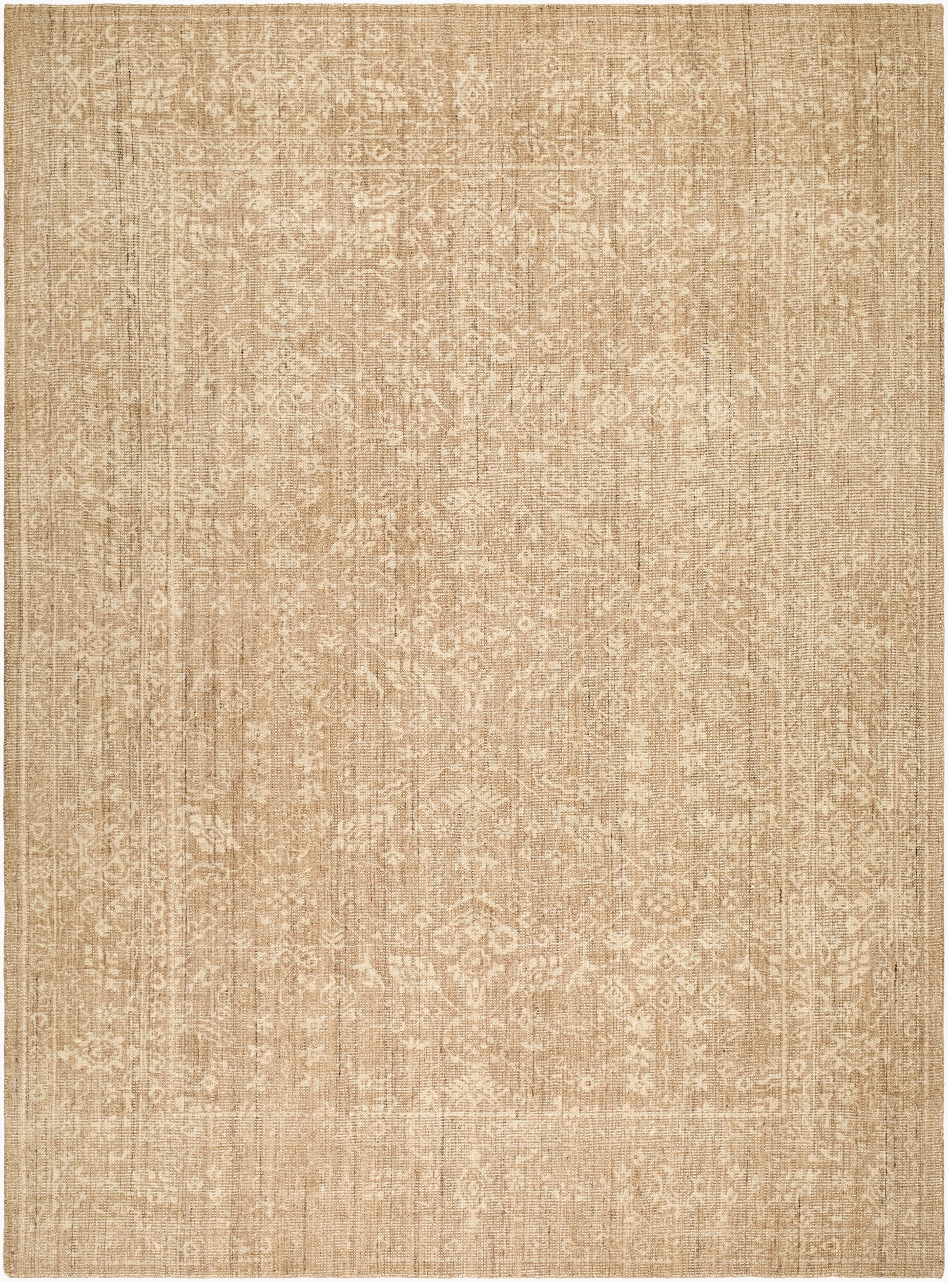Wisconsin Rug | Taupe | WCN2302