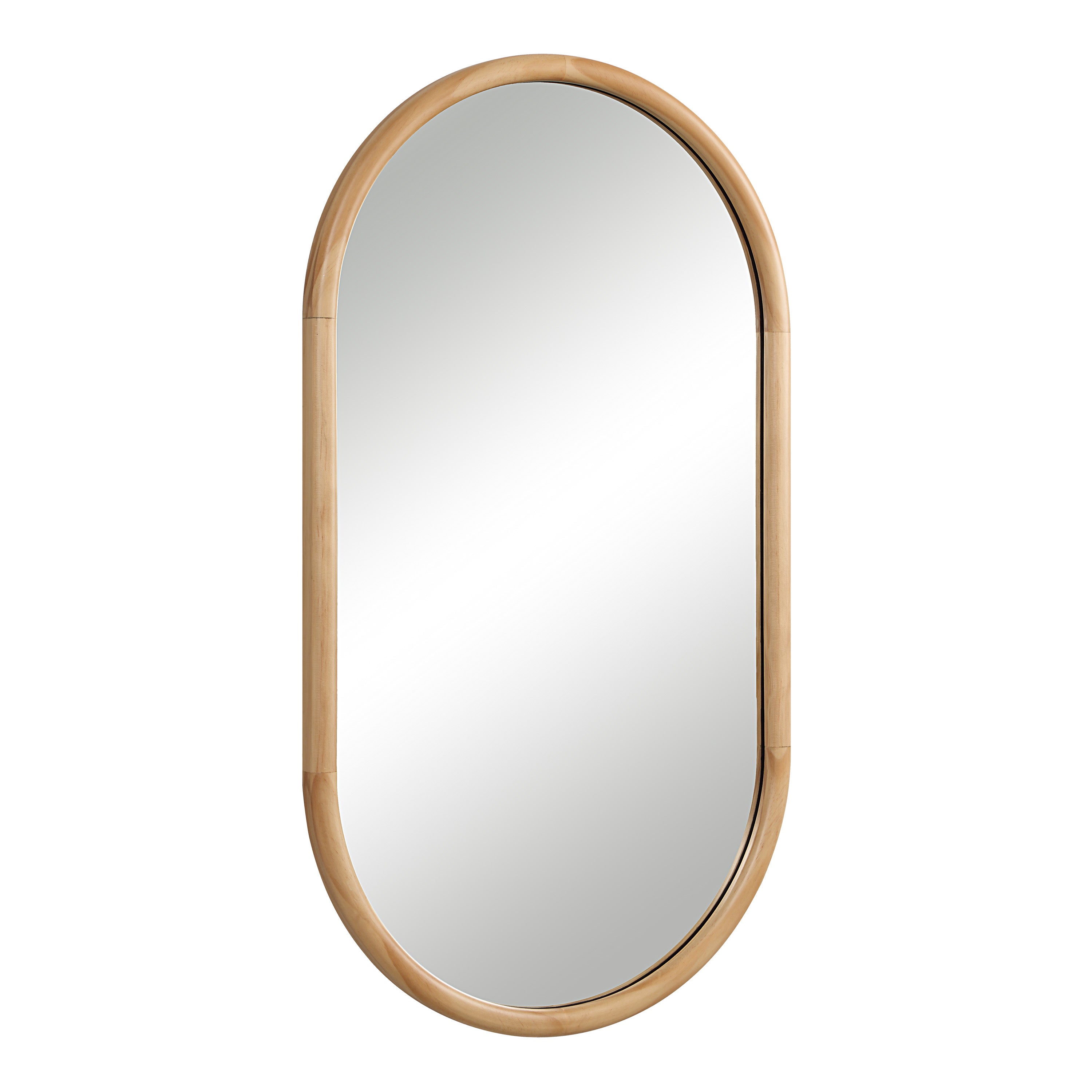 Puno Wall Mirror
