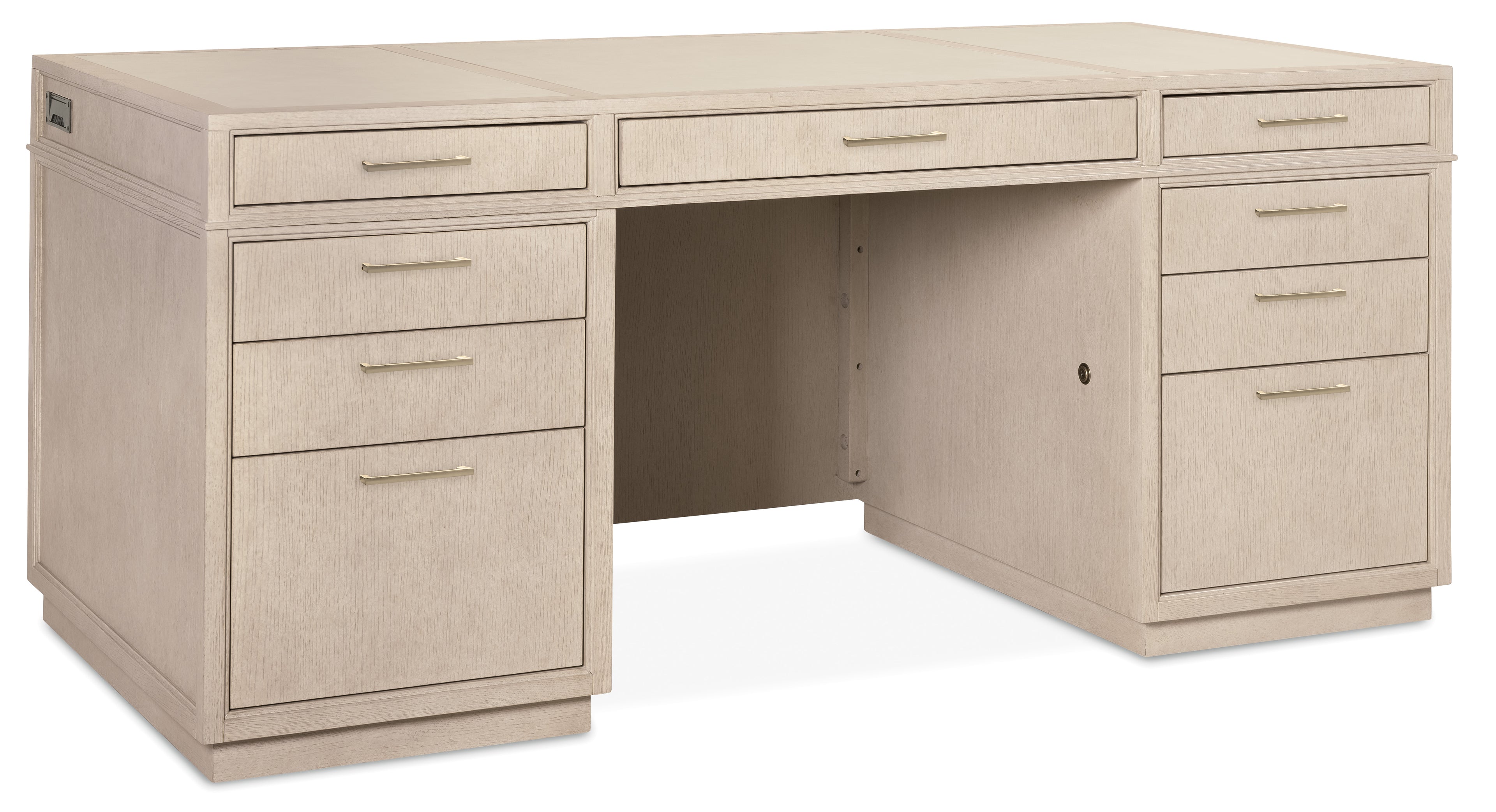 Marlowe Executive Desk