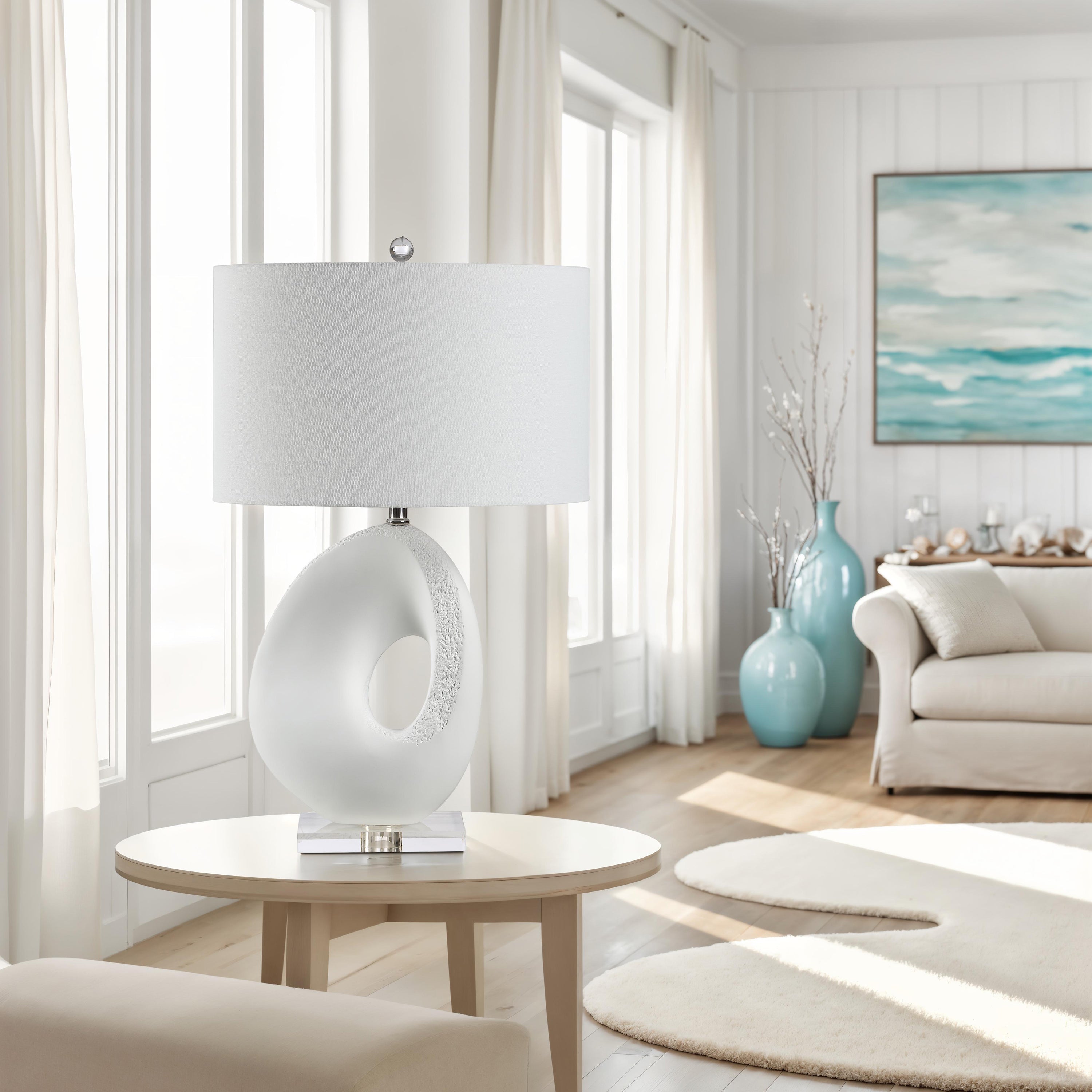 Opalis Table Lamp