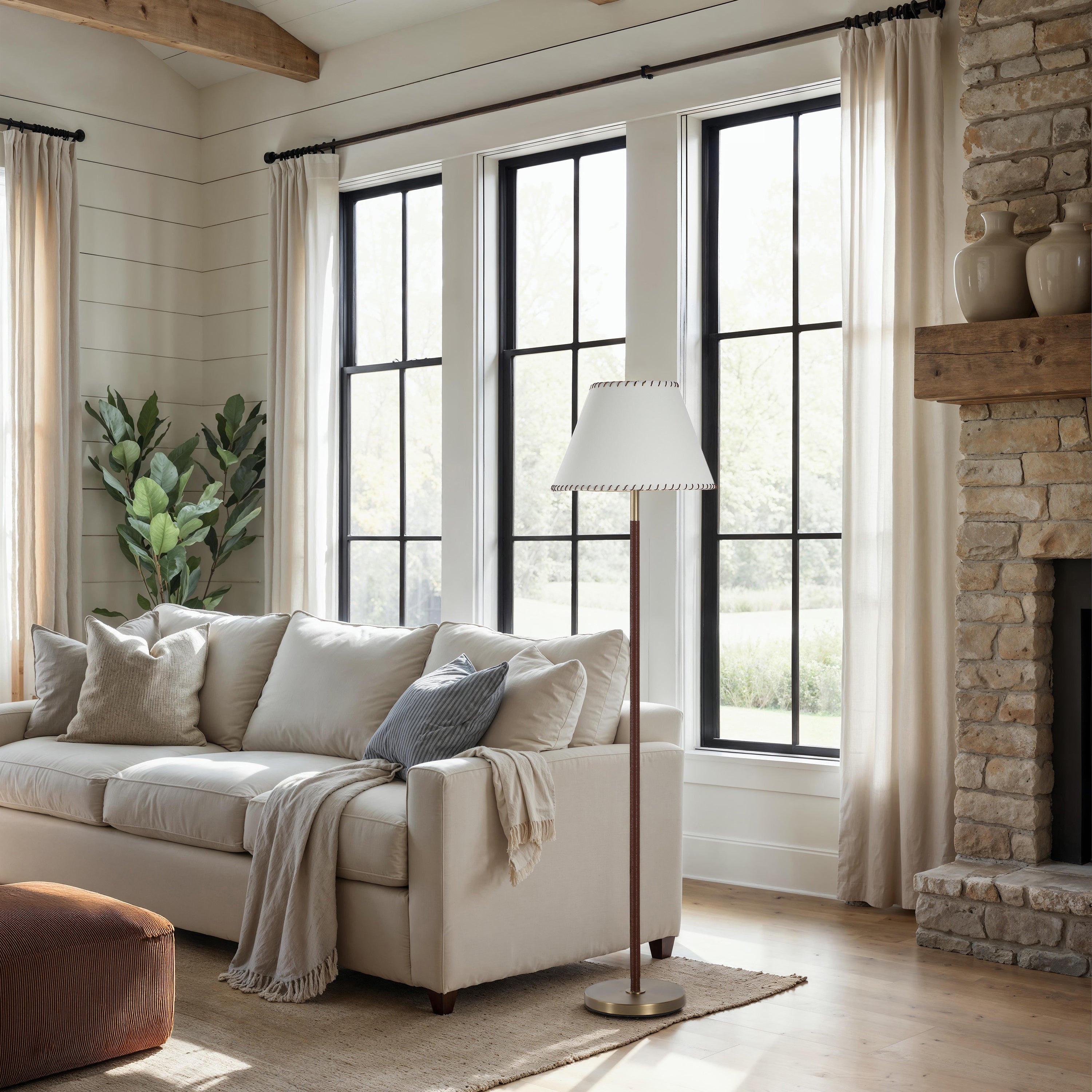 Elea Floor Lamp