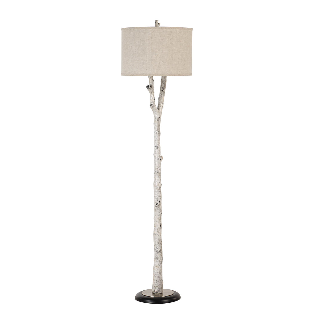 Criterion Floor Lamp