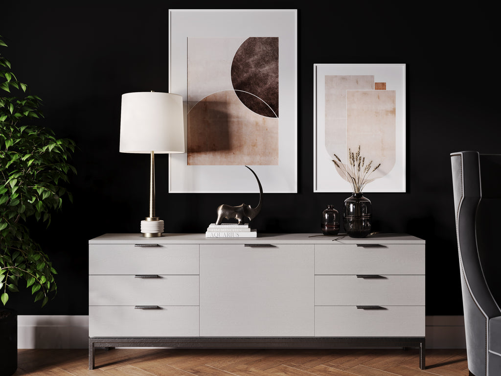 Weiss Table Lamp