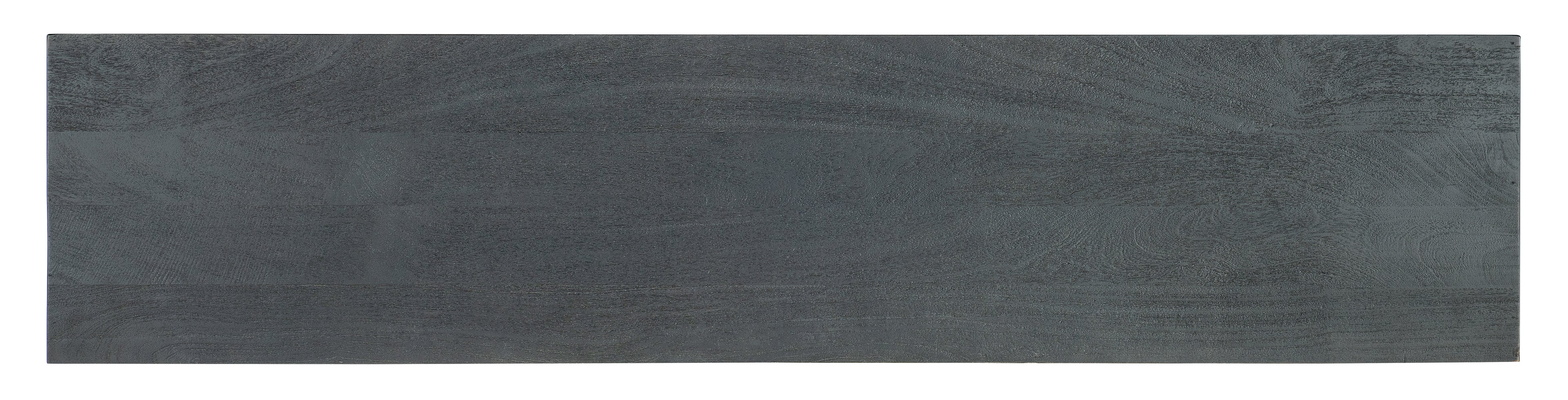 Commerce & Market Fine Lines Credenza