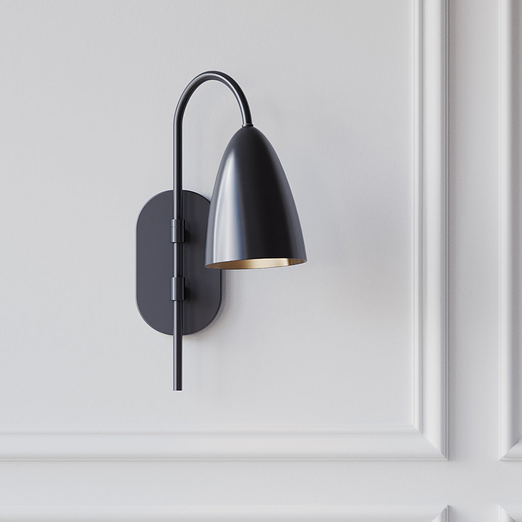 Wesley Sconce