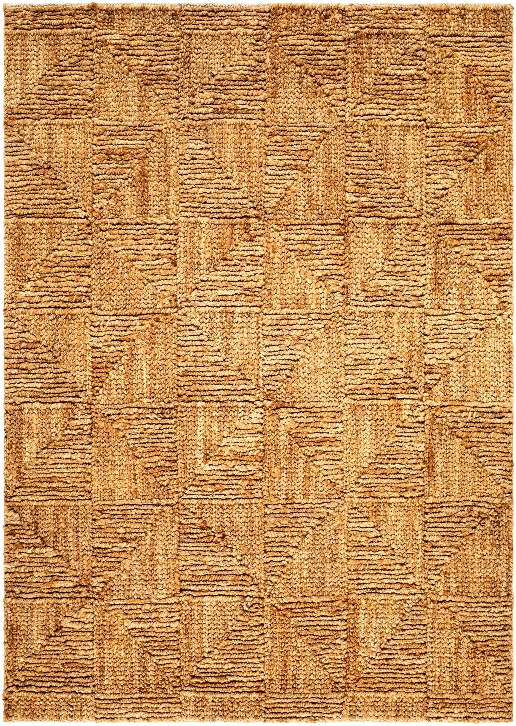 Weston Rug | Golden Wheat | WET2300
