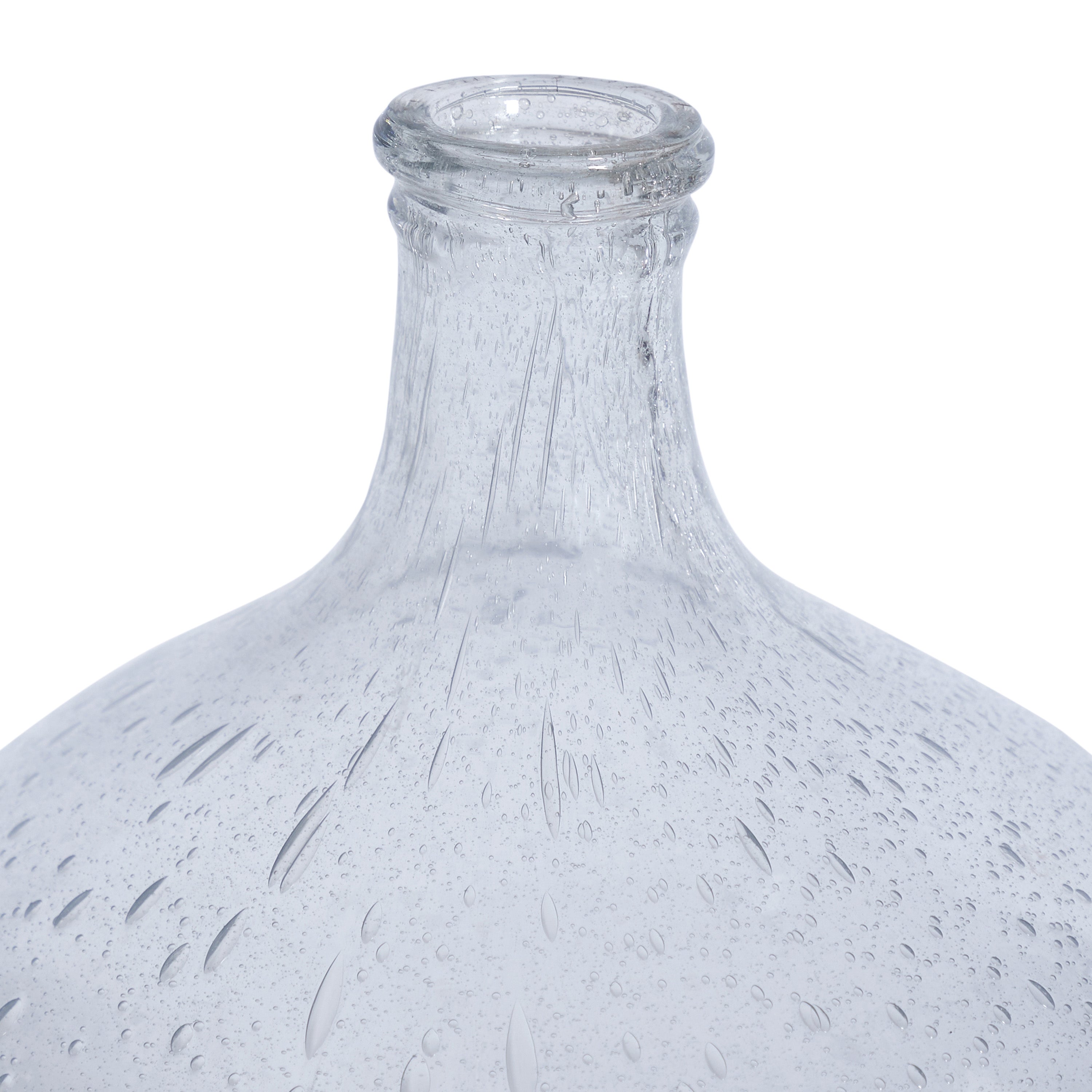 Mirabella Vase | Round
