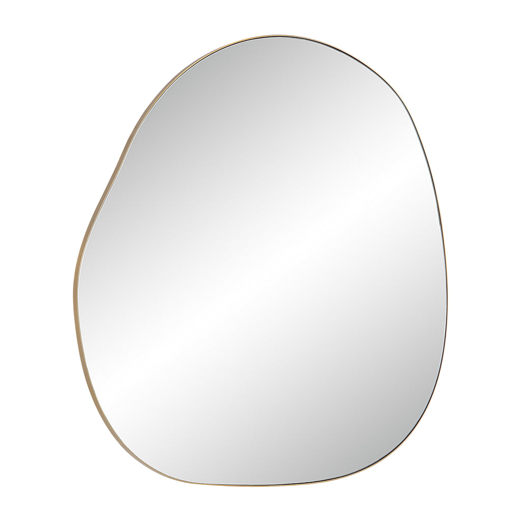 Peony Wall Mirror