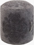 Wedgemore Pouf | WGPF002