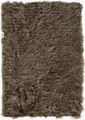 Whisper Rug | Medium Gray | WHI1001