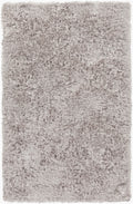 Whisper Rug | Light Slate | WHI1003