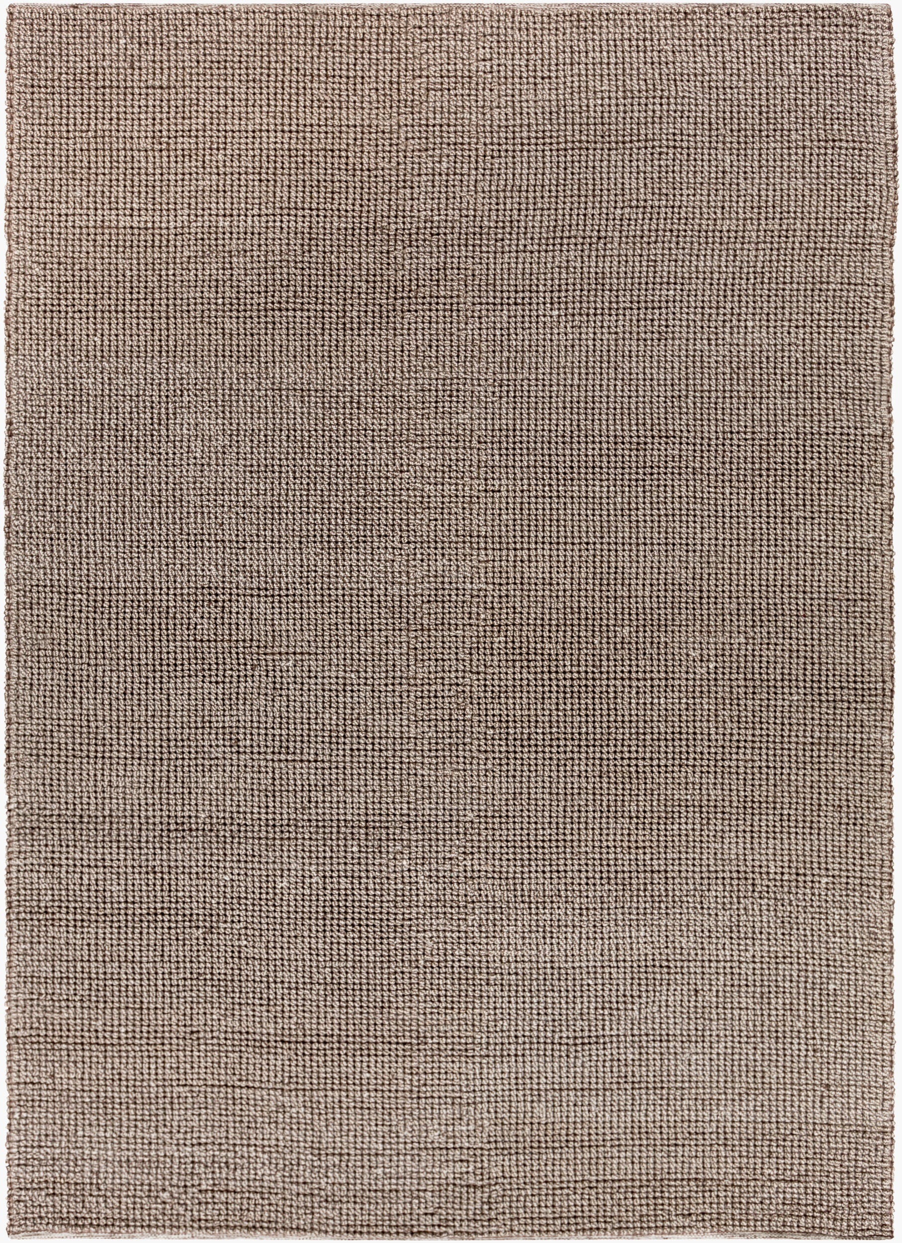 Windsor Rug | Dark Brown | WID4300