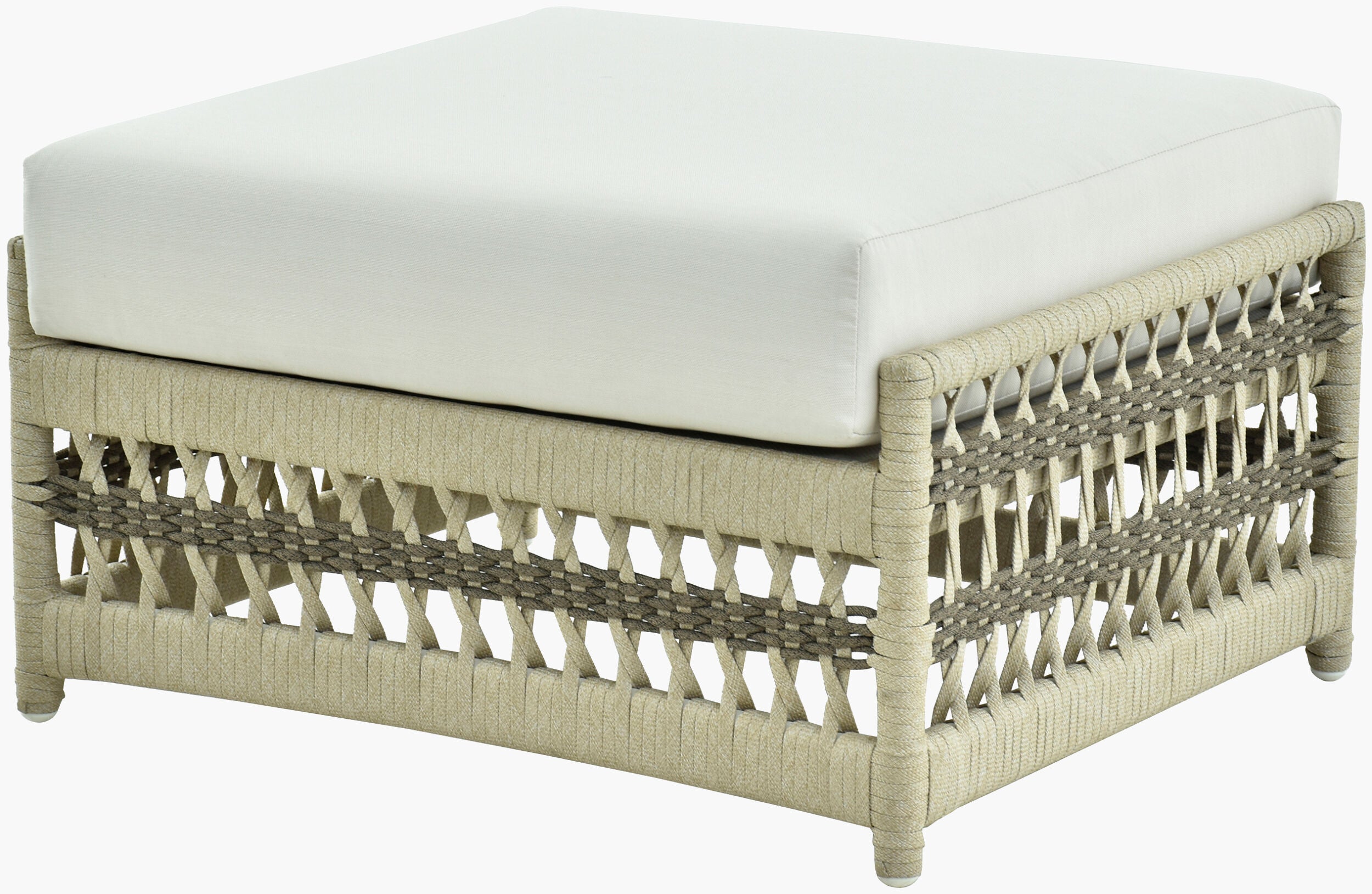 Winder Ottoman | WIND004