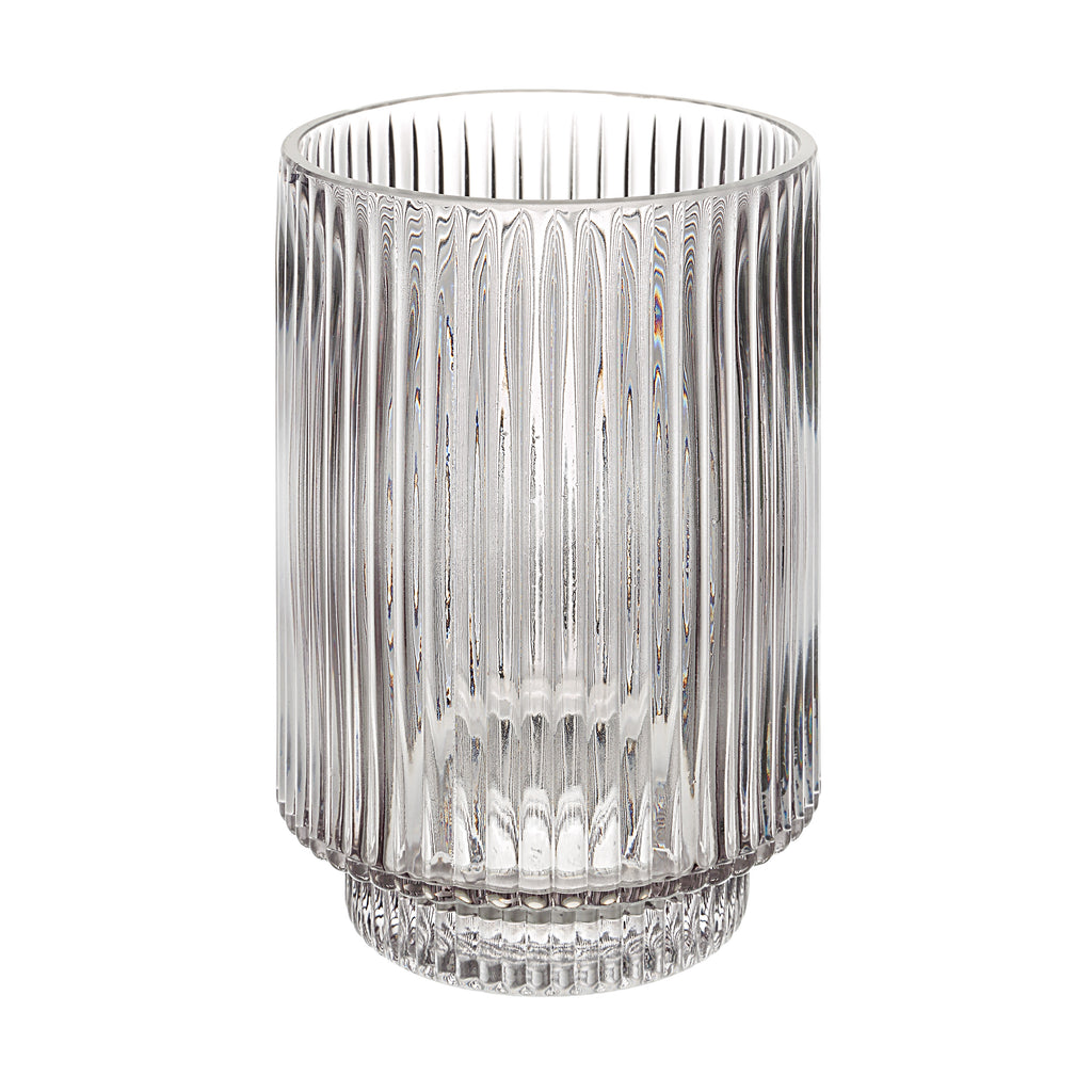 Amiens Glass Vase