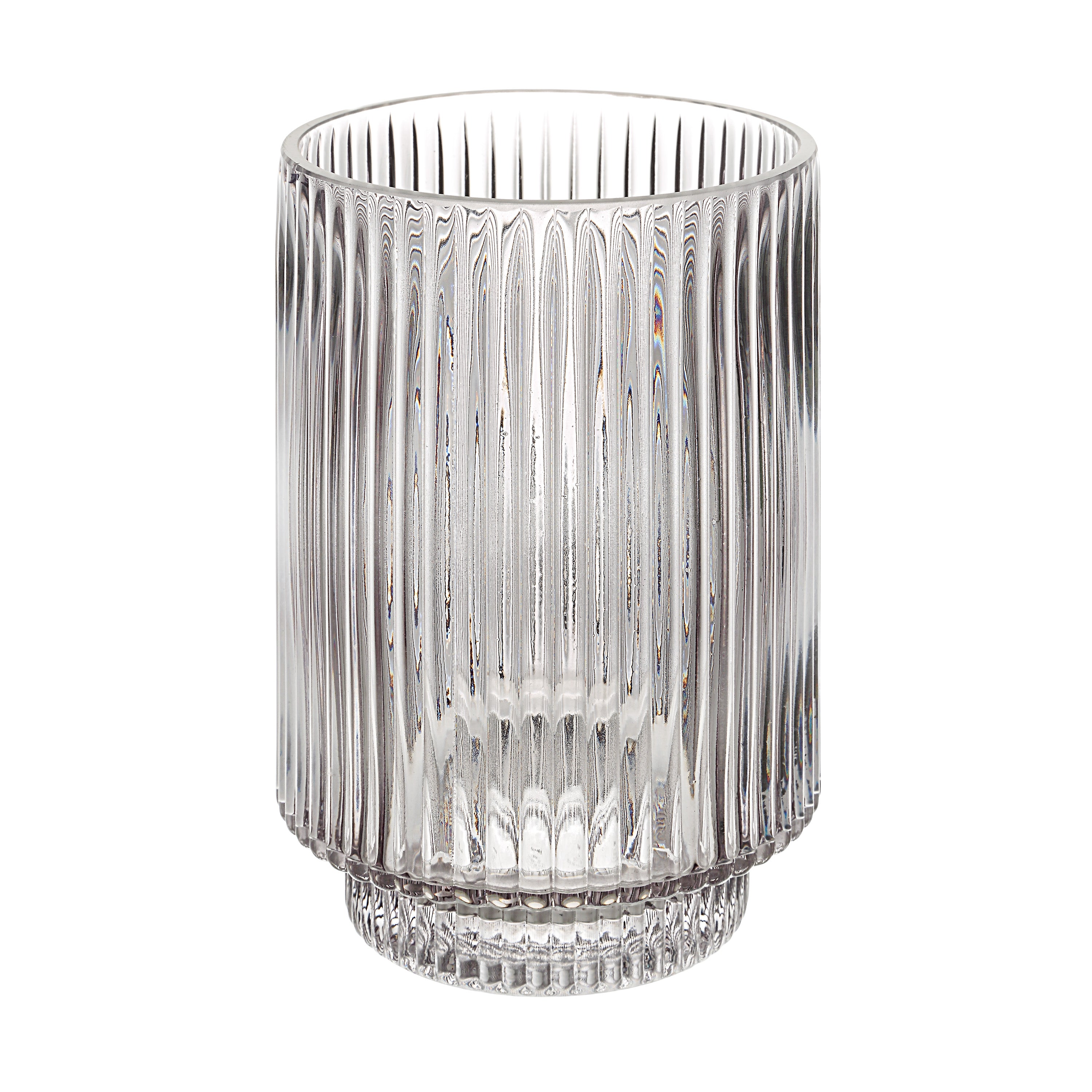 Amiens Glass Vase