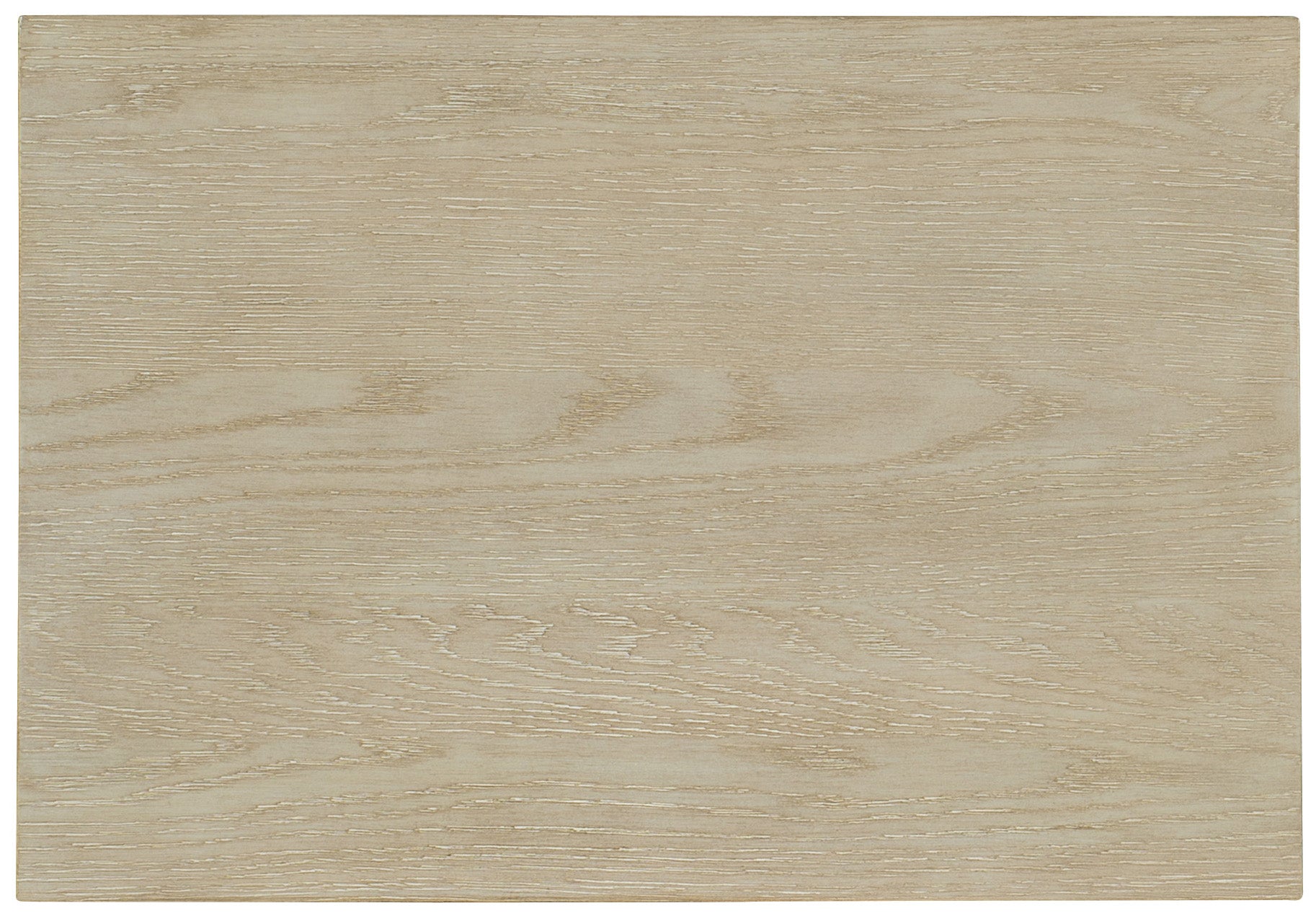 Cascade Three-Drawer Nightstand | Serene Soft