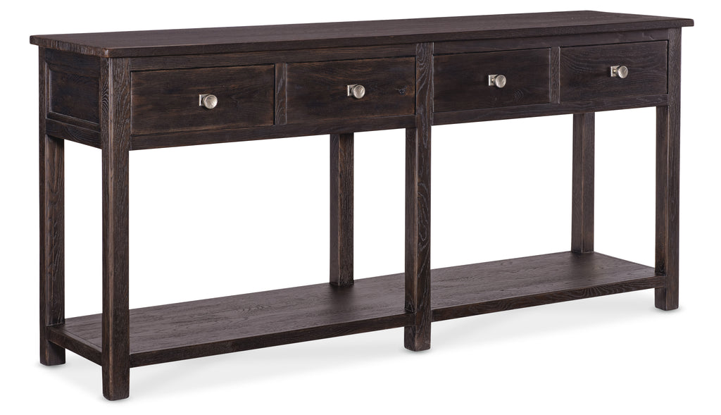 Driftwood Sideboard | Burnt Timber