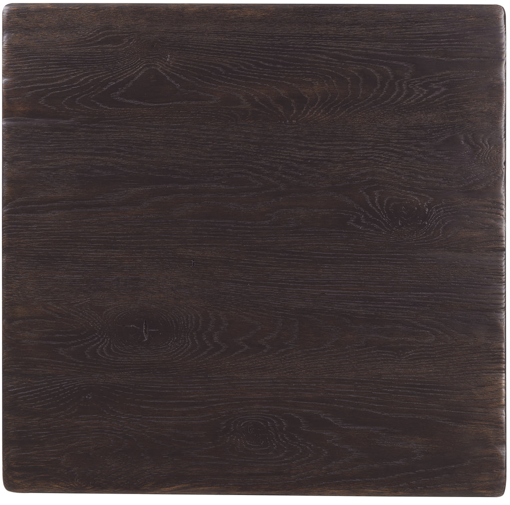 Driftwood End Table | Burnt Timber