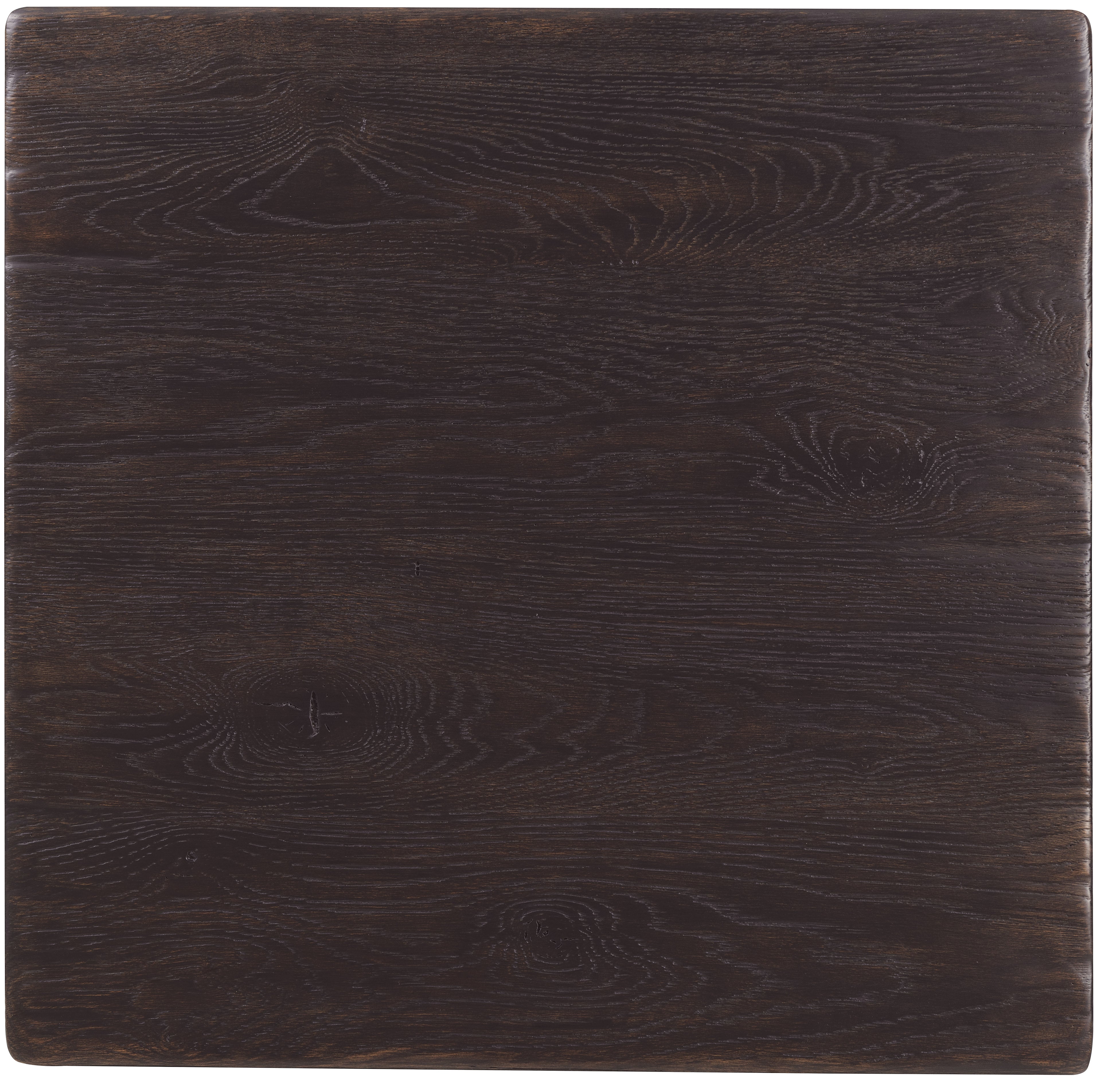 Driftwood End Table | Burnt Timber