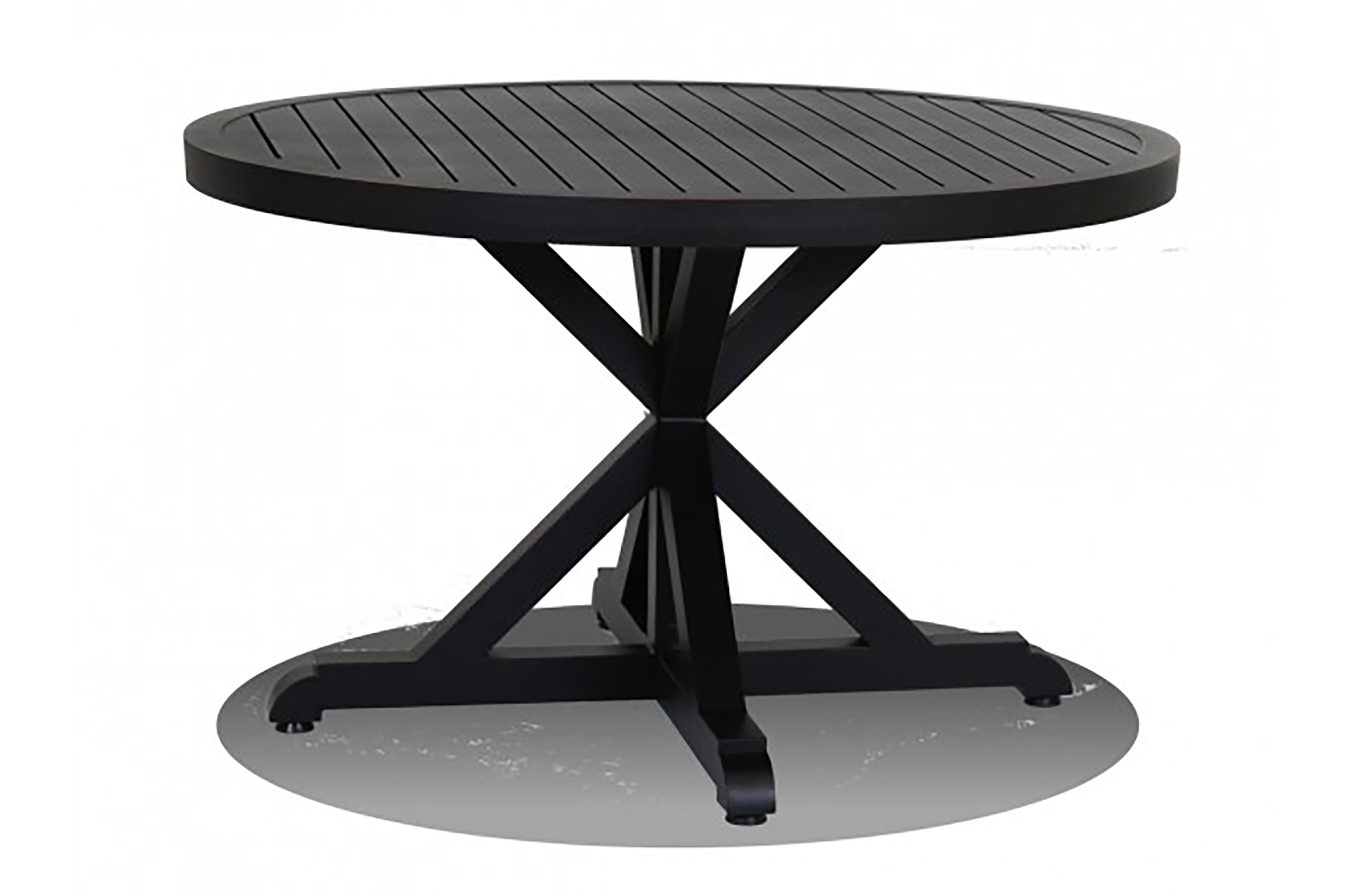 Monterey 48" Dining Table