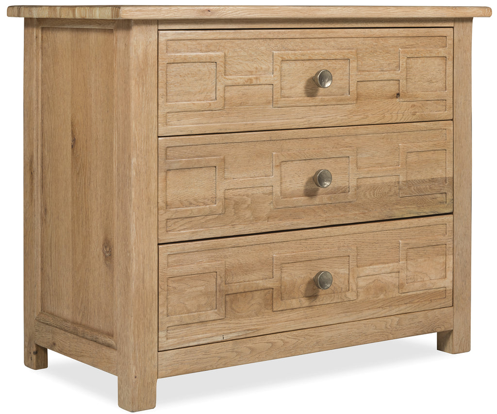 Driftwood Bachelors Chest | Buckboard