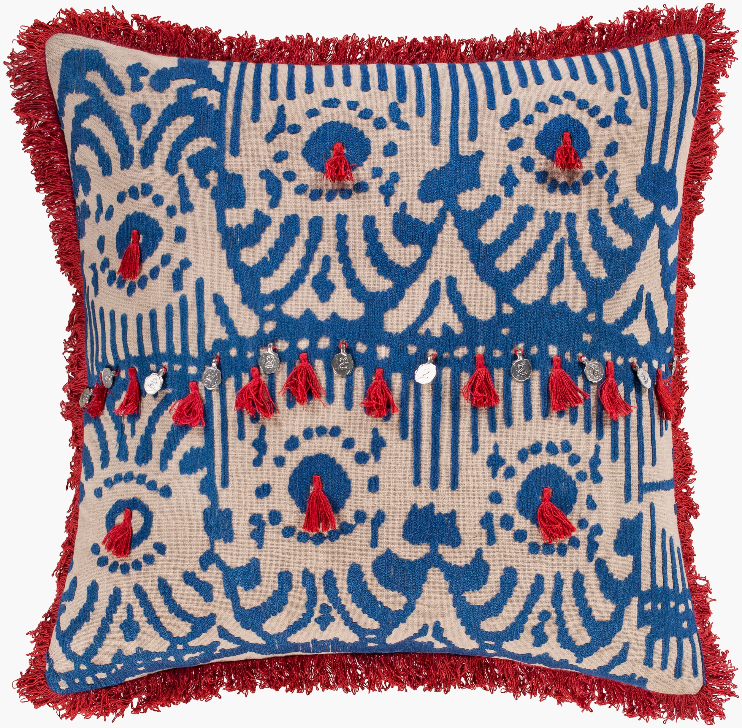 Walai Accent Pillow | WLA003