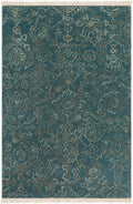 Wilmington Rug | Dark Blue | WLG9004