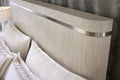 Modern Mood Queen Panel Bed | Diamond