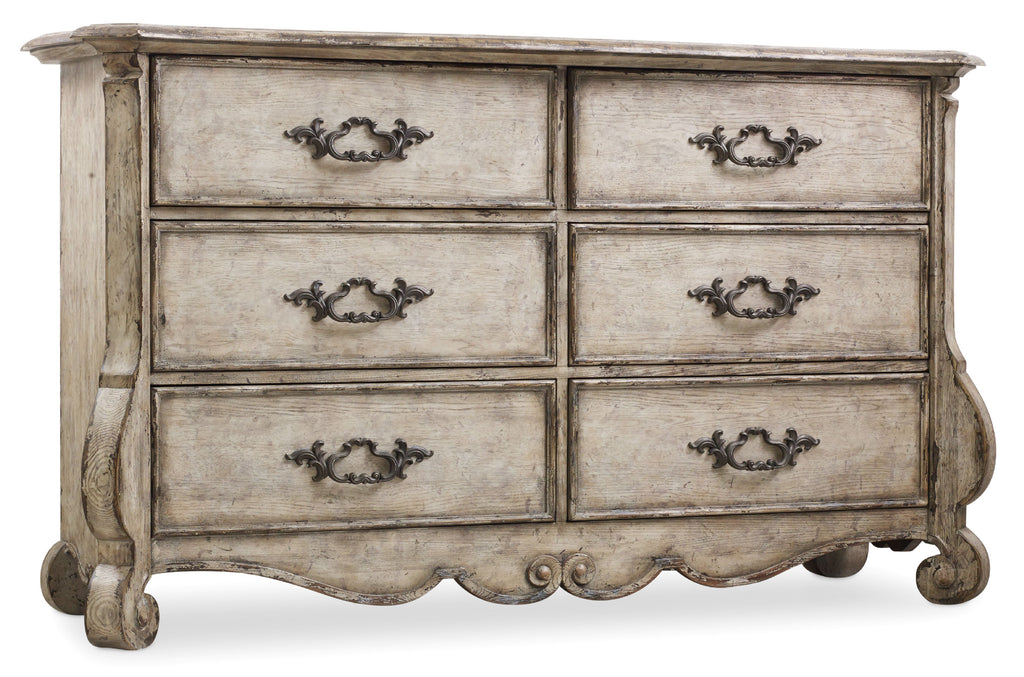 Chatelet Dresser | Paris Vintage