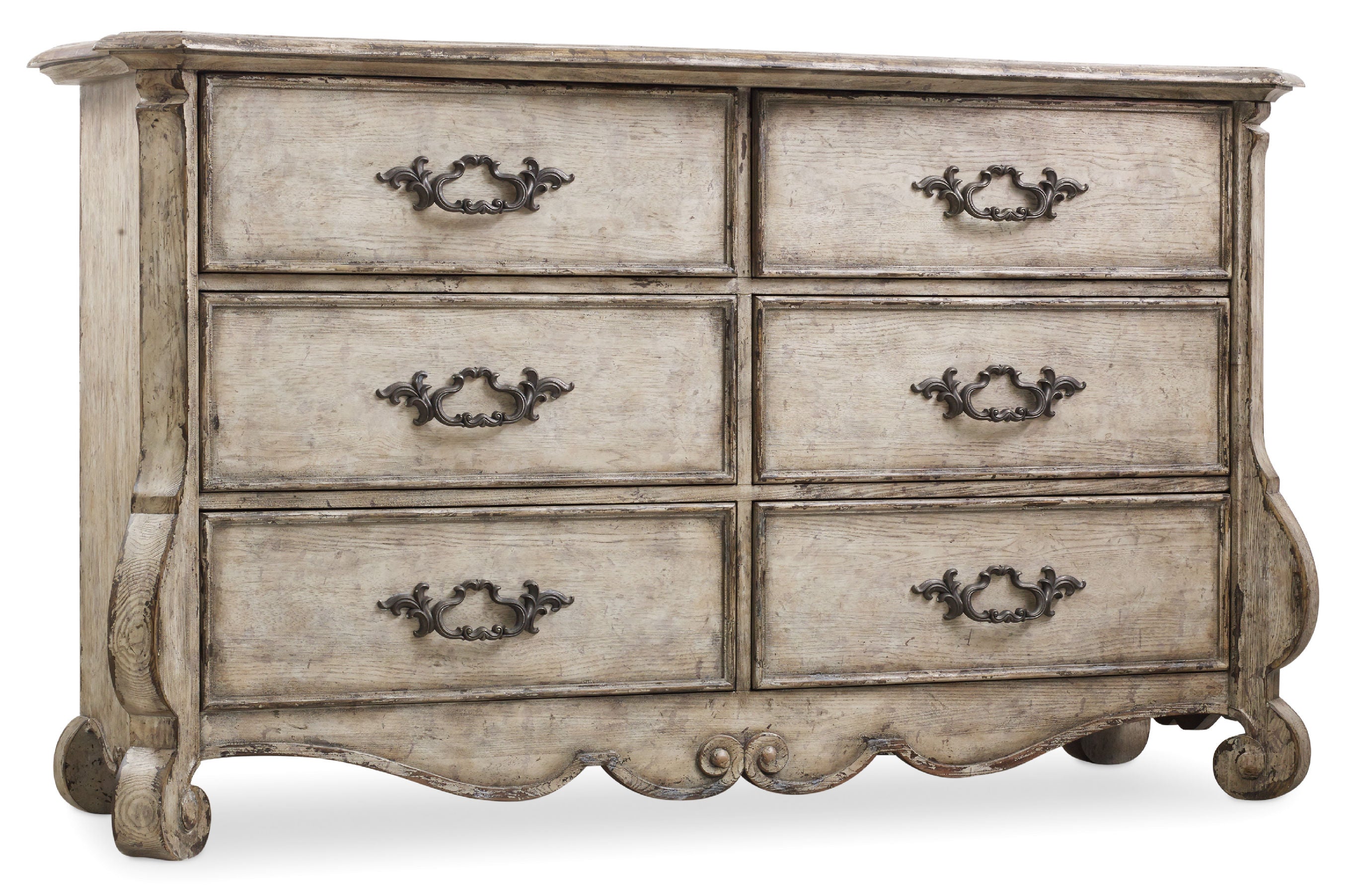 Chatelet Dresser | Paris Vintage