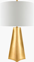 Warner Accent Table Lamp | WNR