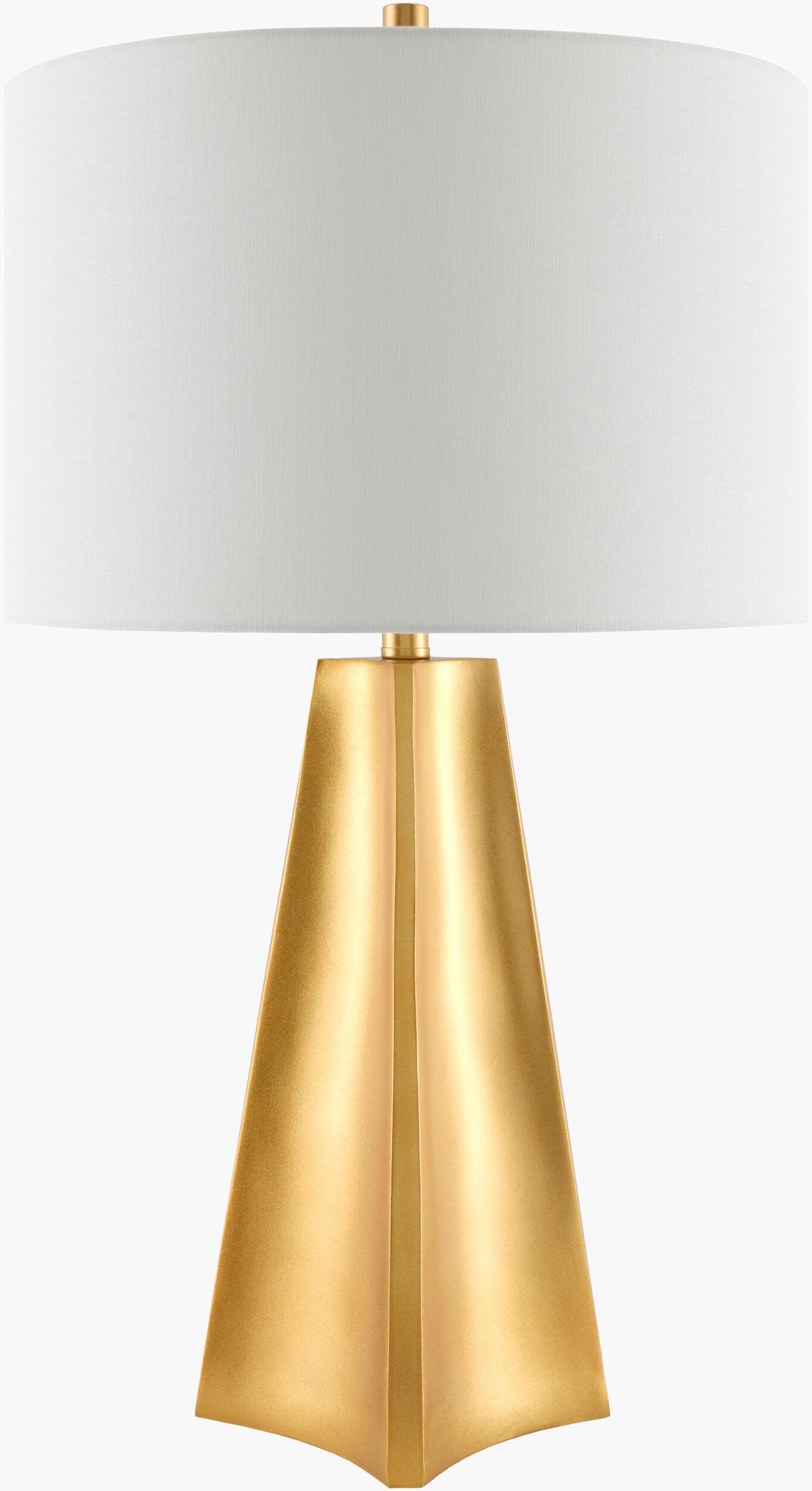 Warner Accent Table Lamp | WNR