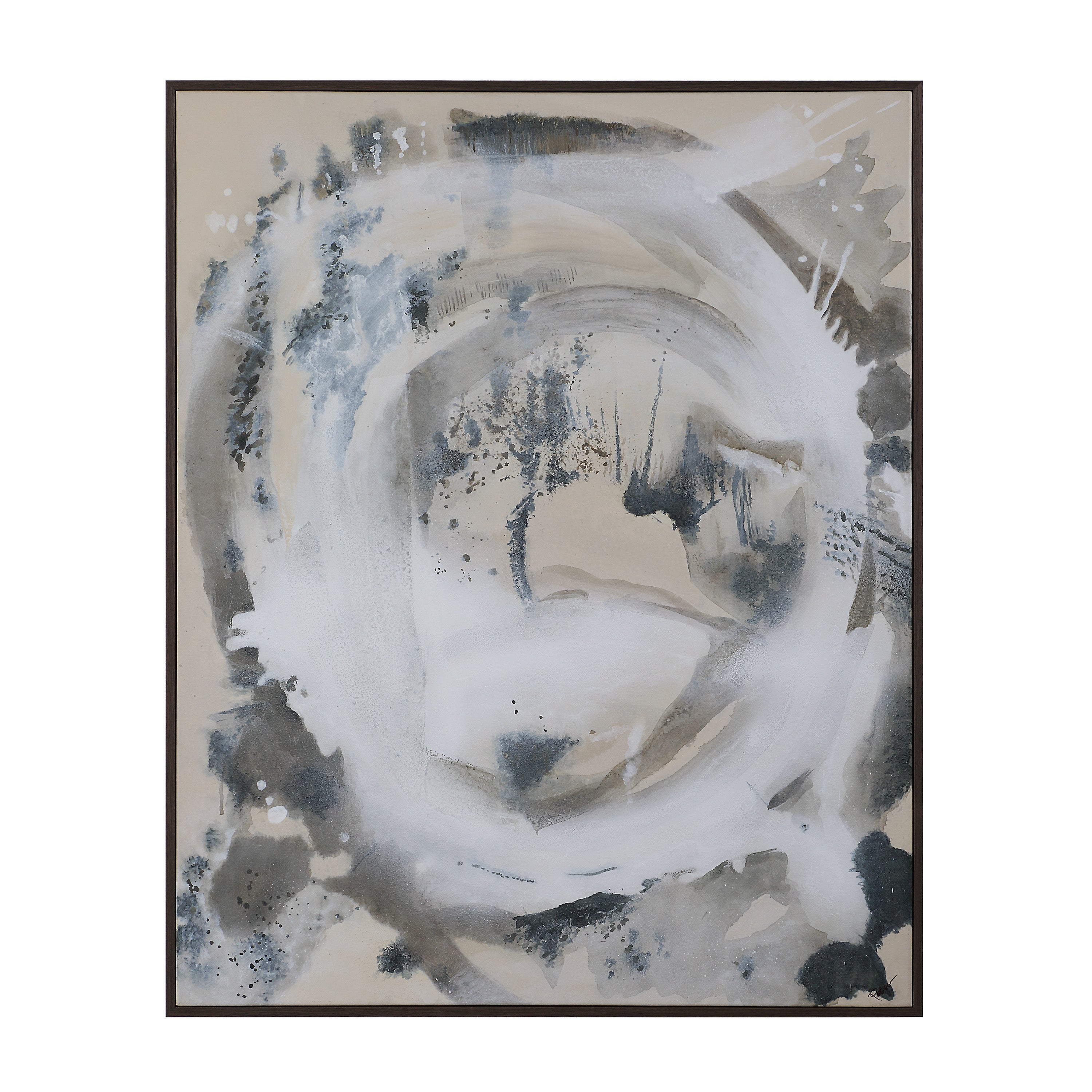 Ceiba Canvas Art